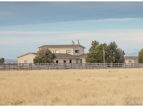 225 Il Ranch Rd, Boone, CO, 81025-9734 | Card Image