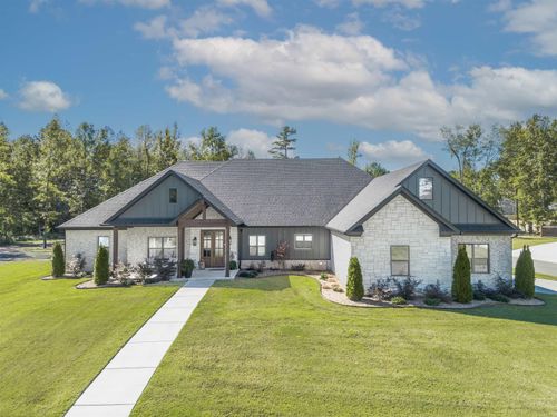 312 Devoe Bend Drive, Maumelle, AR, 72113 | Card Image
