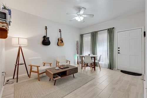 apt-103-2801 Rio Grande St, Austin, TX, 78705-3656 | Card Image