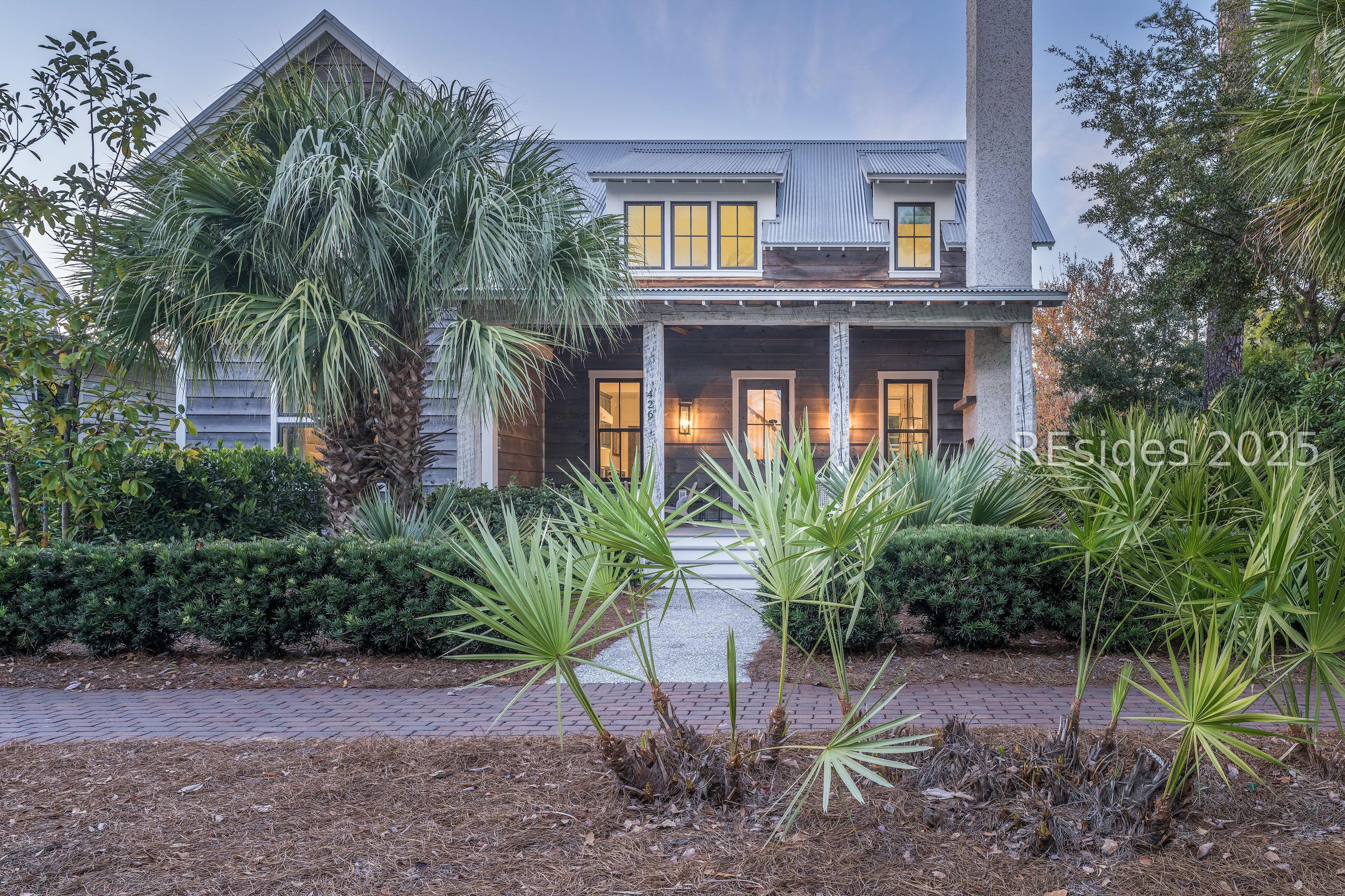 Residential in Bluffton