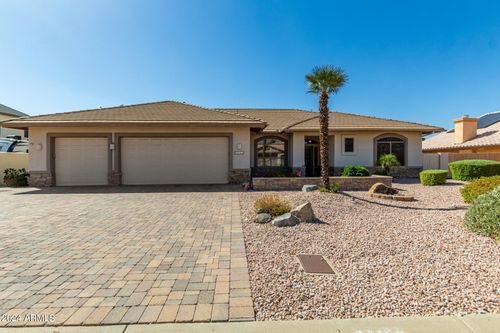 6445 W Fullam Street, Glendale, AZ, 85308 | Card Image