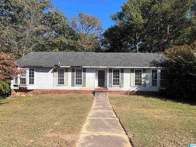 3713 5 Th Street, House other with 4 bedrooms, 2 bathrooms and null parking in CENTER POINT AL | Image 1