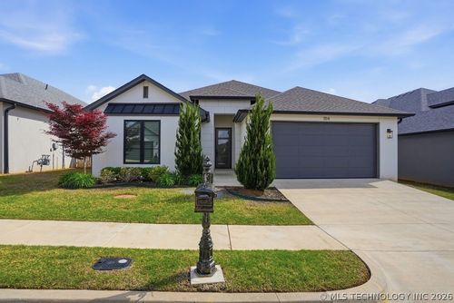 1114 W 86th St, Tulsa, OK, 74132-3535 | Card Image