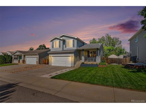 8188 Eagleview Dr, Littleton, CO, 80125-9112 | Card Image