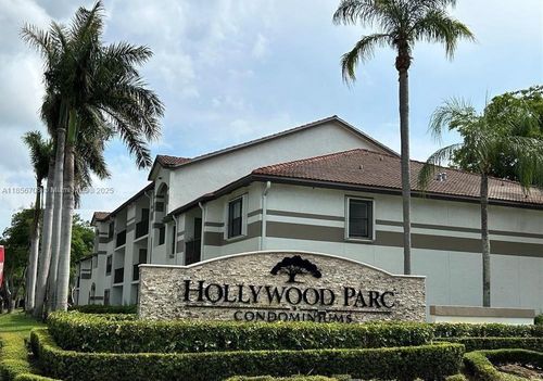 11-530 S Park Rd, Hollywood, FL, 33021-8596 | Card Image