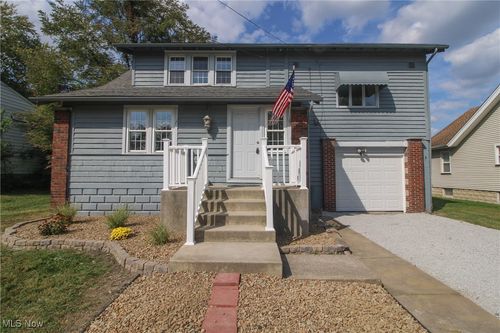 5256 Center Rd, Lowellville, OH, 44436-9774 | Card Image