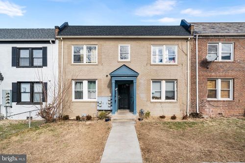 1258 Meigs Pl Ne, WASHINGTON, DC, 20002-2426 | Card Image