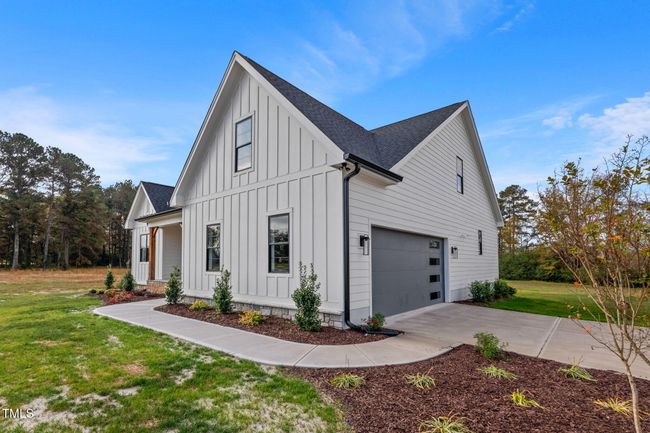 Side 2 Car Garage | Image 48