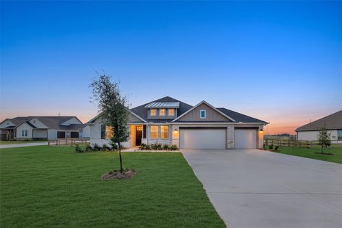 4005 Cardinal Way, Waller, TX, 77484-2533 | Card Image
