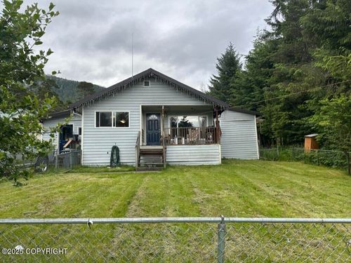5.2 Mile Mile Zimovia Hwy, Wrangell, AK, 99929 | Card Image