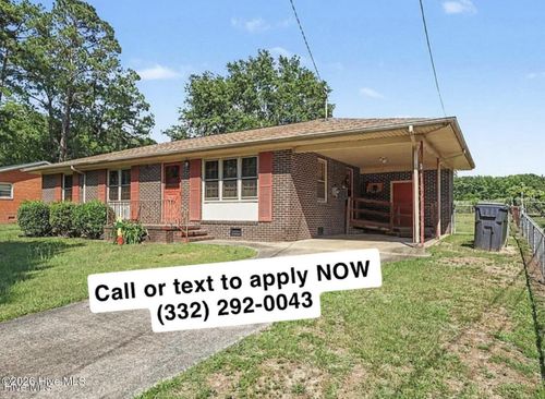 1803 Azalea Drive, Goldsboro, NC, 27530 | Card Image