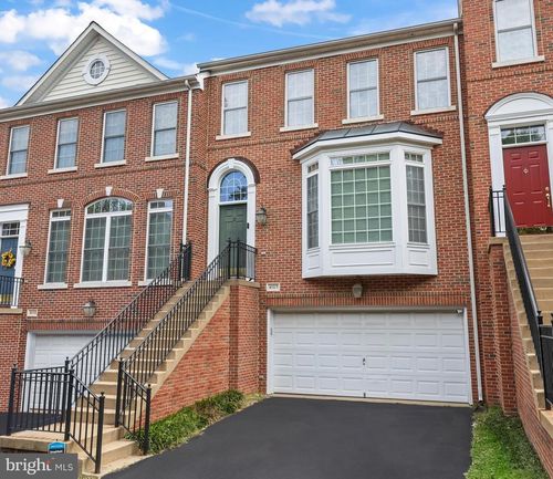 4107 Quiet Crossing Ct, FAIRFAX, VA, 22033-2809 | Card Image