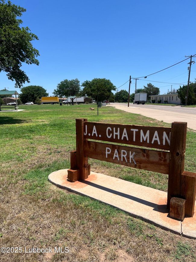 2627 Globe Ave, House other with 3 bedrooms, 2 bathrooms and null parking in Lubbock TX | Image 19