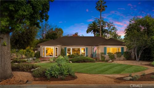 166 W Las Flores Ave, Arcadia, CA, 91007-8223 | Card Image