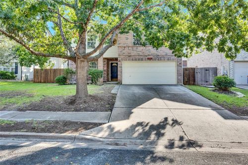 1201 Del Roy Dr, Cedar Park, TX, 78613-1452 | Card Image