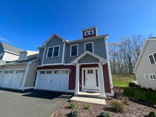 22-22 Newbury Court, North Haven, CT, 06473 | Card Image