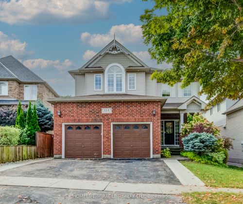124 Winding Wood Cres, Kitchener, ON, N2P2L7 | Card Image