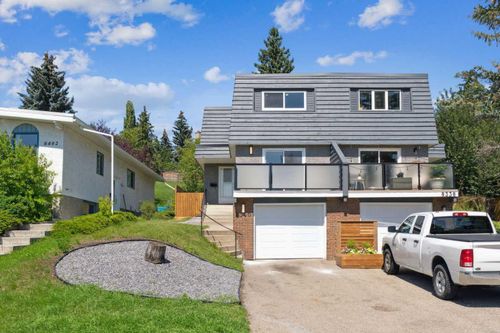8340 Silver Springs Rd Nw, Calgary, AB, T3B4J6 | Card Image
