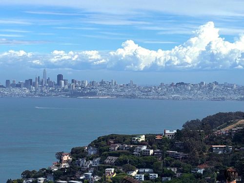 73 Cloud View Road, Sausalito, CA, 94965 | Card Image