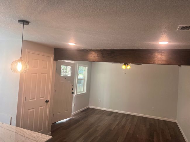 521 Morgan St, House other with 2 bedrooms, 2 bathrooms and null parking in Bonham TX | Image 7