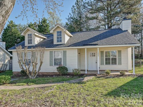 1225 Eagles Landing Dr, Charlotte, NC, 28214-2410 | Card Image