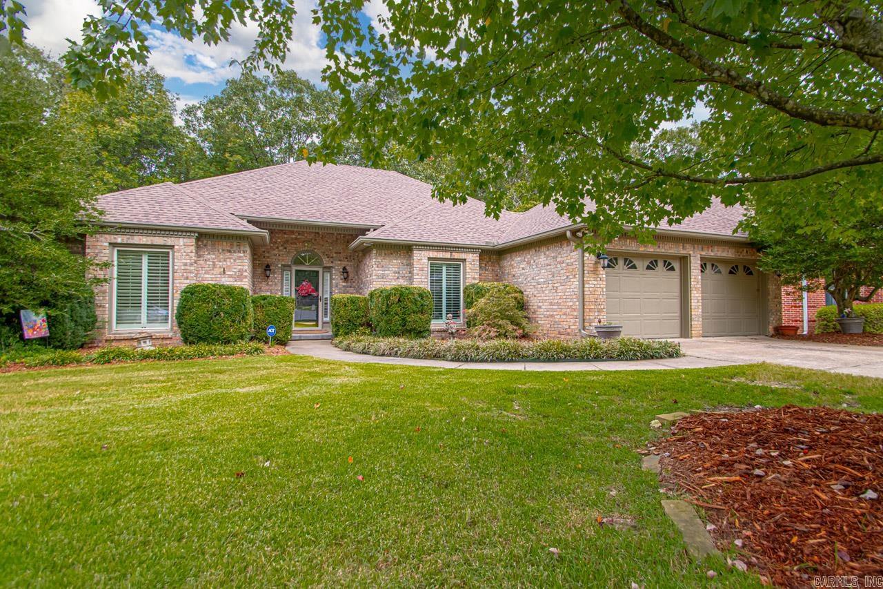 Aberdeen Dr, Little Rock, AR 72223