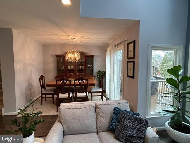1604 - 1604 Cotswald Ct, Townhouse with 3 bedrooms, 3 bathrooms and null parking in WEST CHESTER PA | Image 6