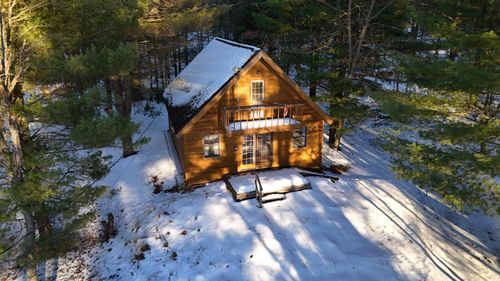 5680 E Shores Dr, Free Soil, MI, 49411-9181 | Card Image