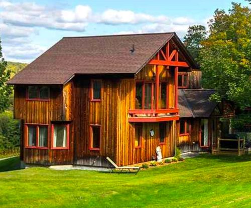 988 Jenne Rd, Reading, VT, 05062-9635 | Card Image