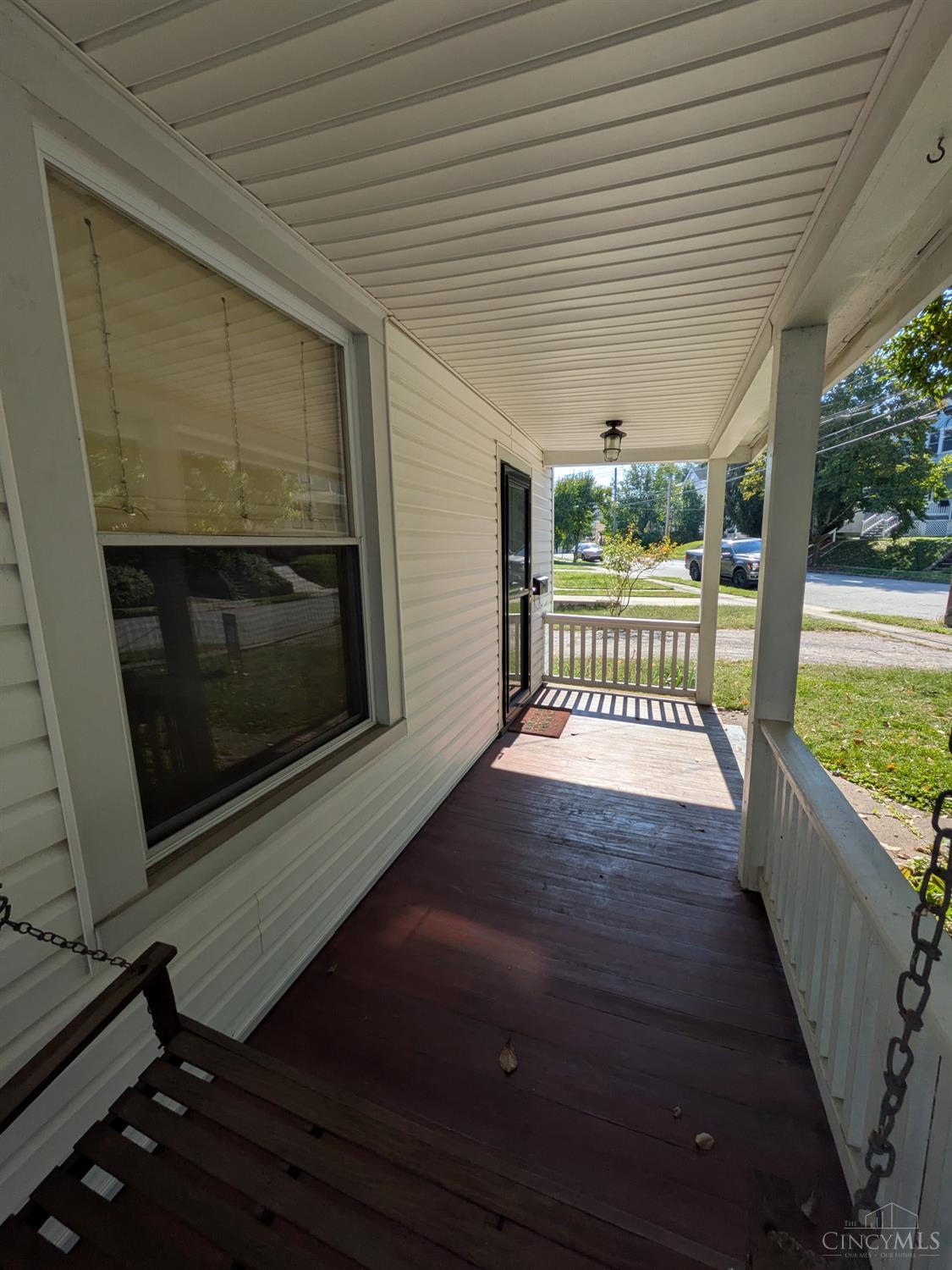 Residential Lease in Cincinnati 3
