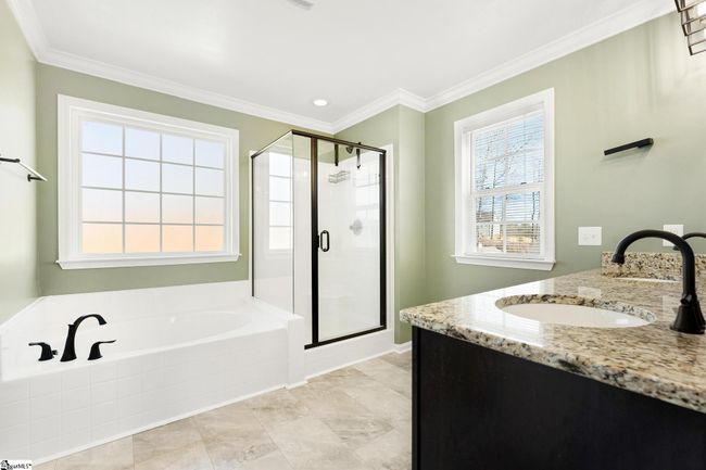 110 Avendell Dr, House other with 5 bedrooms, 3 bathrooms and 2 parking in Easley SC | Image 17