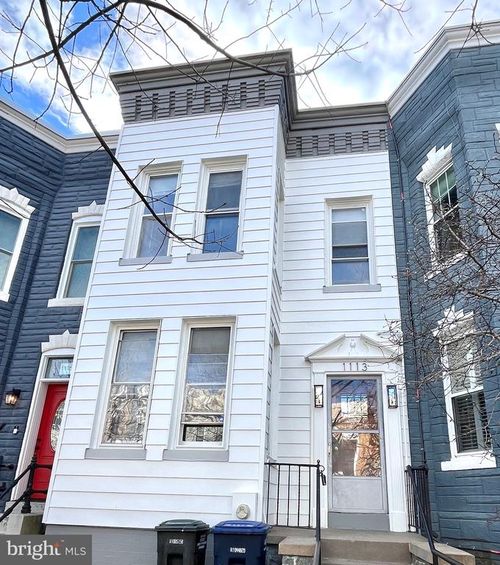 1113 I St Ne, WASHINGTON, DC, 20002-7117 | Card Image