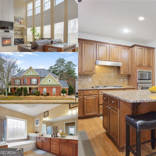 3162 Abbey Drive Drive Sw, Atlanta, GA, 30331 | Card Image