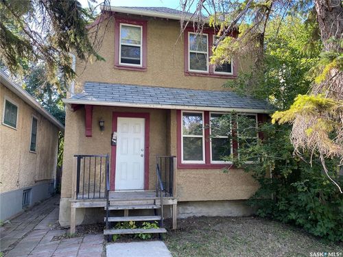 2460 Wallace St, Regina, SK, S4N4B3 | Card Image
