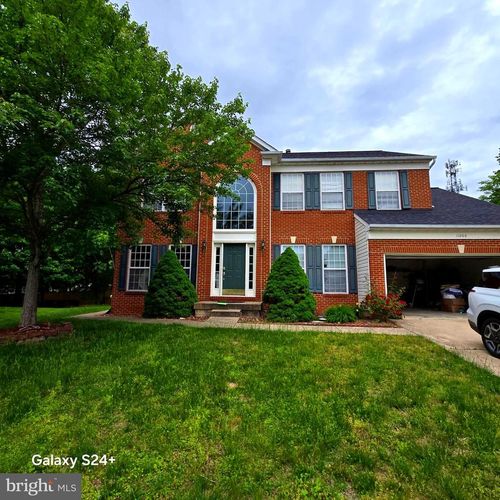 11206 Hickory Grove Ct, LAUREL, MD, 20708-3538 | Card Image