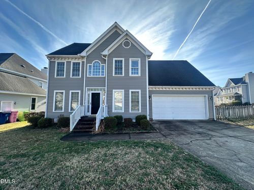 2017 Laurel Valley Way, Raleigh, NC, 27604-8445 | Card Image