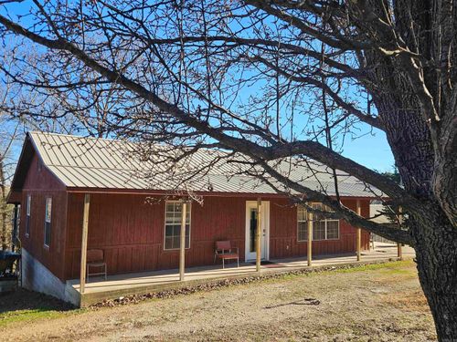 1207 Red Bluff Rd, Marshall, AR, 72650-7994 | Card Image