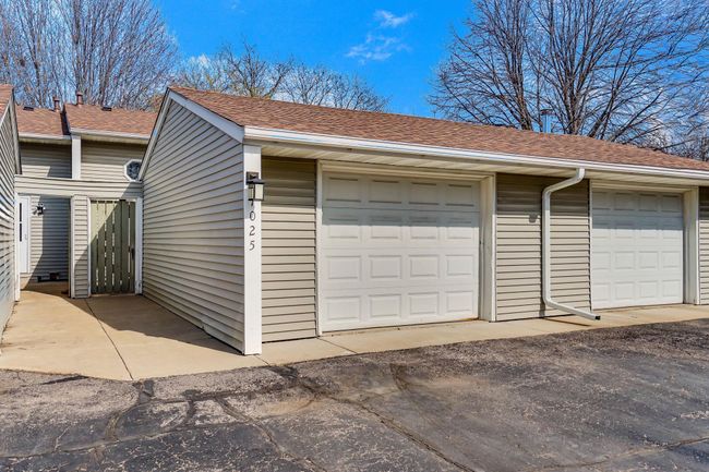 7025 146 Th Street Ct, Townhouse with 2 bedrooms, 1 bathrooms and null parking in Apple Valley MN | Image 17