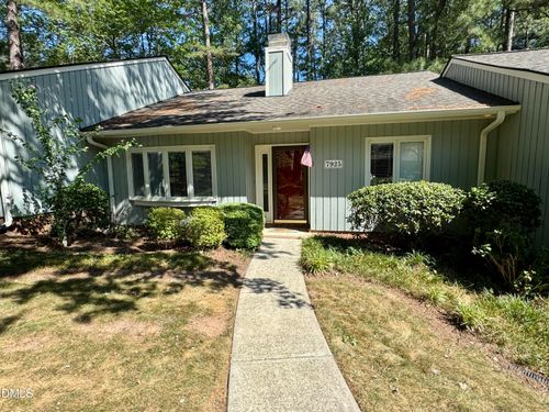 7925 Brown Bark Pl, Raleigh, NC, 27615-4801 | Card Image