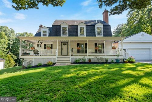1220 Hollyberry Ct, Huntingtown, MD, 20639-4300 | Card Image
