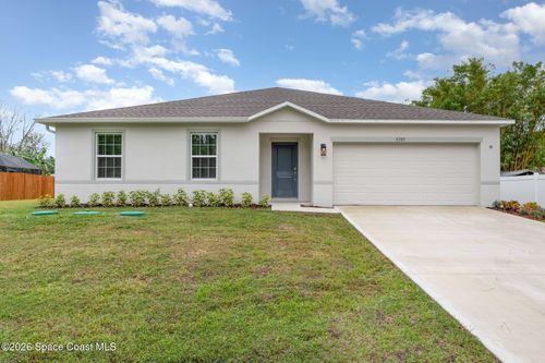 5840 Granite Ln, COCOA, FL, 32927-8823 | Card Image