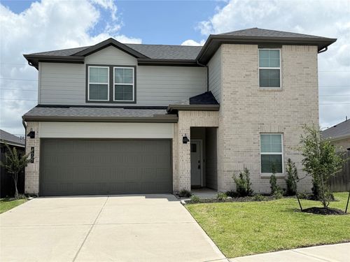 1606 Westway Dr, Fresno, TX, 77545-5604 | Card Image