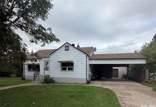 346 Walnut Street, Porcupine Plain, SK, S0E1H0 | Card Image