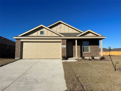 1622 Rosy Finch Dr, Forney, TX, 75126-7055 | Card Image