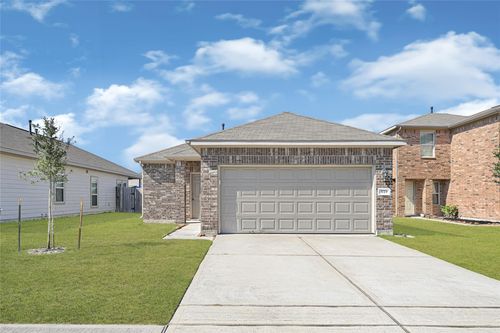 3723 Arbor Trails Dr, Humble, TX, 77338-1675 | Card Image