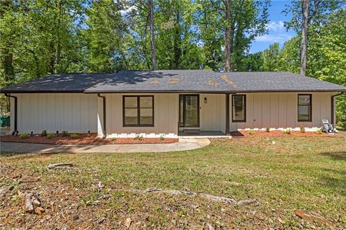 3353 Idlecreek Way, Decatur, GA, 30034-4916 | Card Image