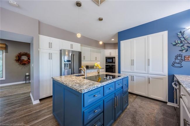 1285 Cockshutt Rd, House other with 6 bedrooms, 7 bathrooms and 40 parking in Simcoe ON | Image 20