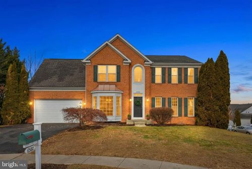 6580 Ashby Grove Loop, Haymarket, VA, 20169-3247 | Card Image