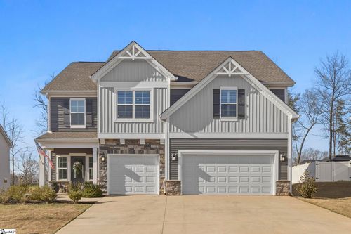 4242 Winding Ridge Ln, Boiling Springs, SC, 29316-7481 | Card Image