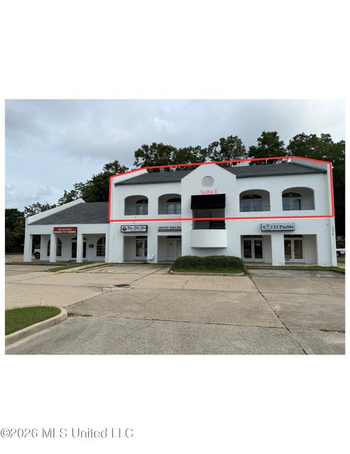 suite-e-2436 Pass Rd, Biloxi, MS, 39531-2345 | Card Image